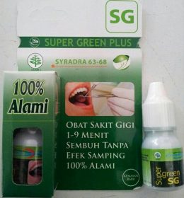 jual obat sakit gigi