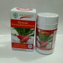 bawang dayak kapsul