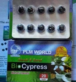 biocypress original
