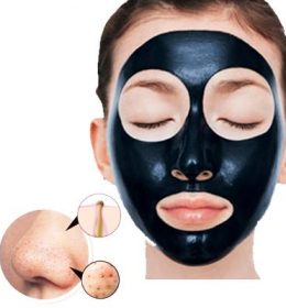 masker naturgo jerawat