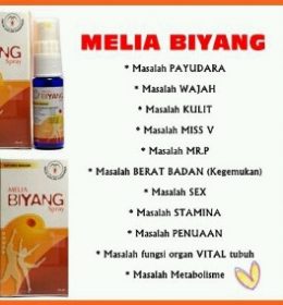 manfaat melia biyang