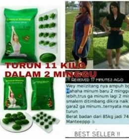 meizitang testimoni