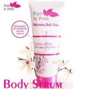 manfaat fair n pink serum